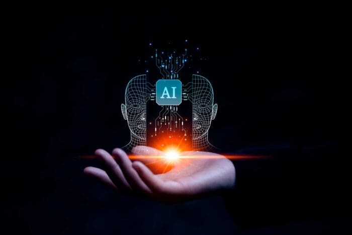 2025: The year AI comes of age