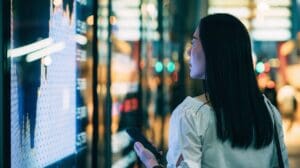Support for stocks builds despite mixed data