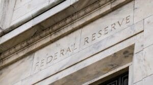Powell suggests a change to Fed policy