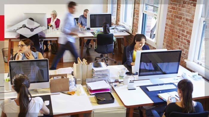 Employment and the Labor Market (US)