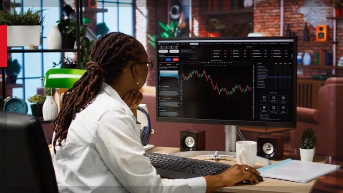 IBKR Paper Trading