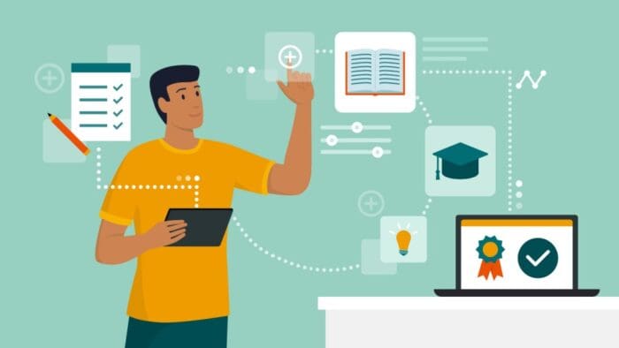 Introducing Interactive Learning