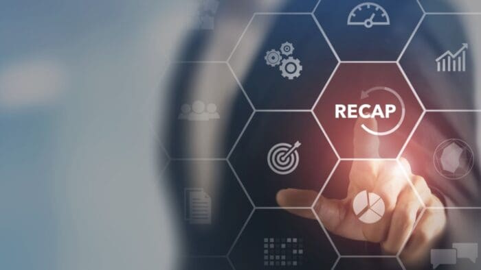 Weekly Market Recap: Week of August 25, 2025