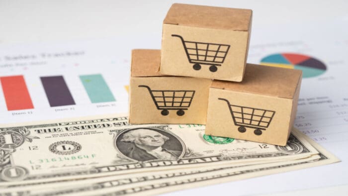 Producer Inflation Explodes In July As Trump Tariffs Feed Through (UPDATED)