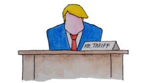 Ring the Bell on the TACO Trade
