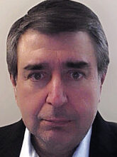headshot Gerry Perez