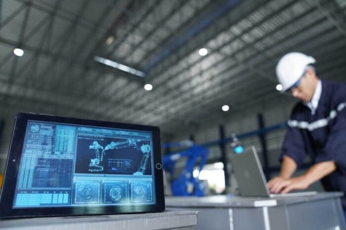 Productivity lift: A supportive backdrop for earnings growth