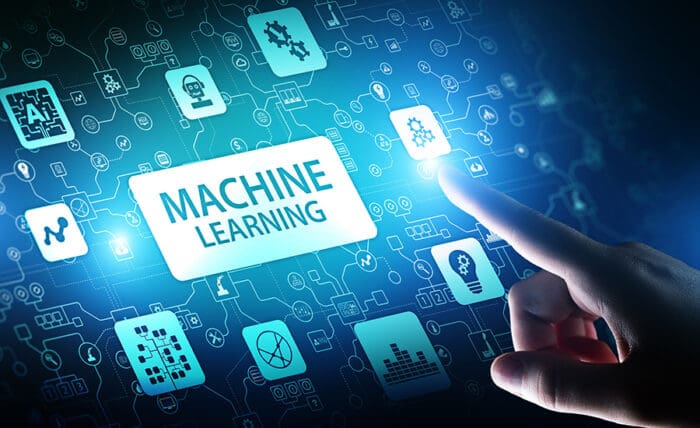 Machine Learning for Predictive Financial Analysis