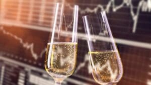 Goldilocks Sparks a World Party
