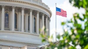 US government shutdown unlikely to materially impact markets