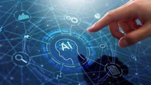AI comes for marketing