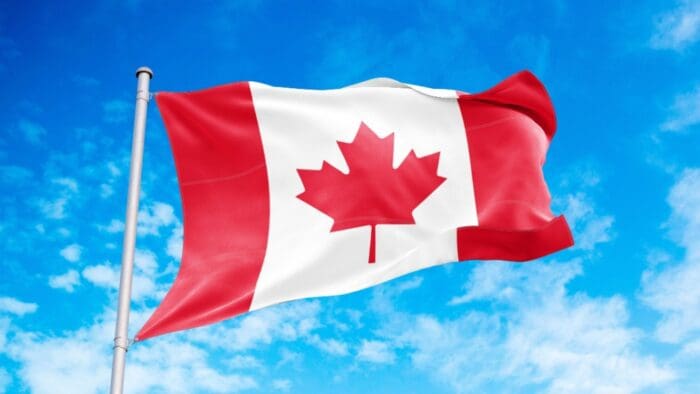 Canada’s 2026 Economy Looks Tepid, TD Says