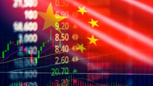 China’s Growth Engine Is Sputtering—And Trump’s Tariffs Are To Blame