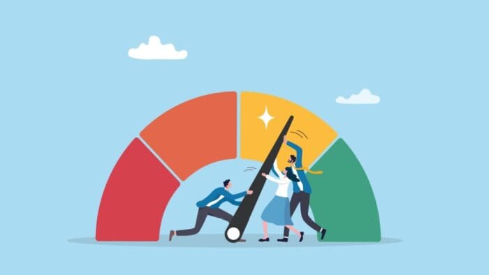 Wall Street’s Cold Shoulder: Q3 Earnings Winners Underperform S&P 500