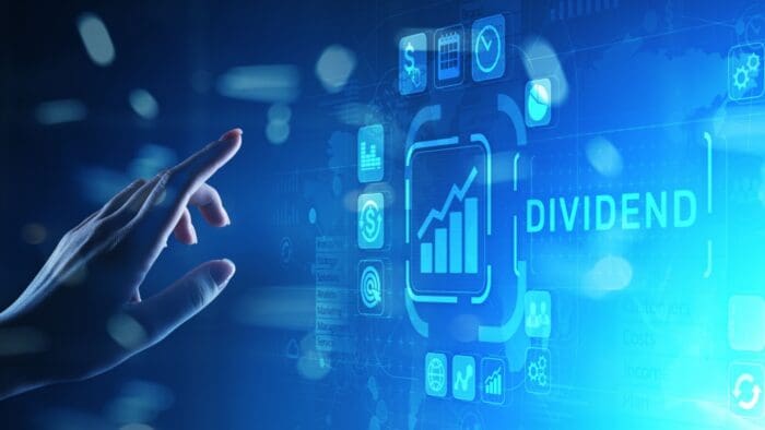 Technology Dividend Aristocrats