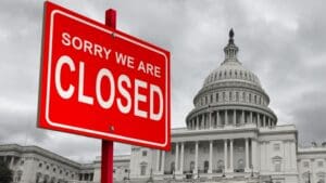 Should We Care About Another Shutdown?