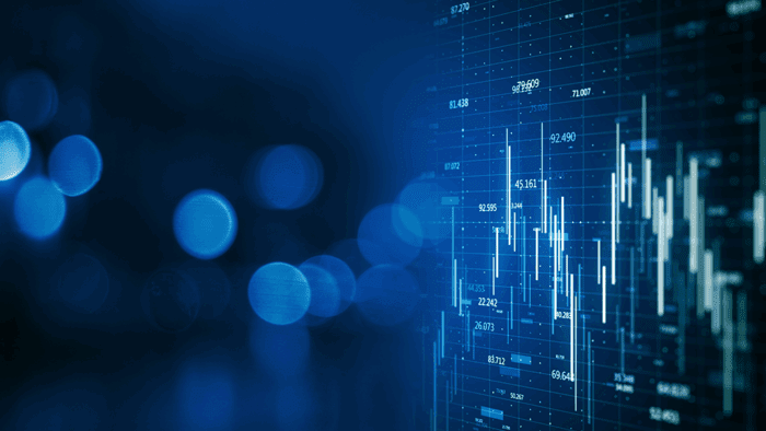 What Volatility Tells Us About What’s Next