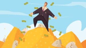 Elon Musk’s Wealth Now Dwarfs The GDP Of 83% Of Countries