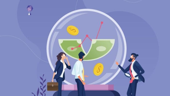 Economic Update: Week of October 6, 2025