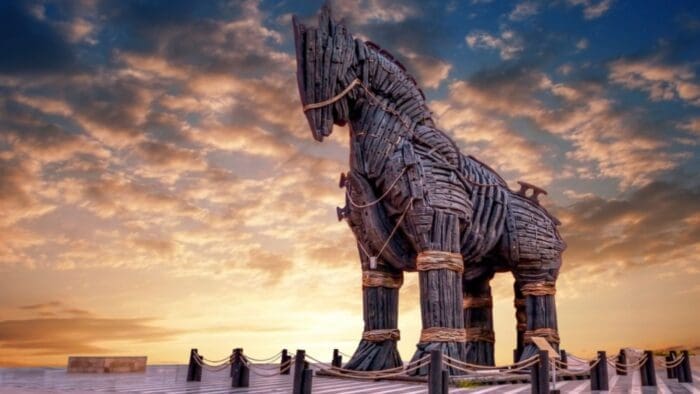 Is China’s Belt and Road Initiative a Trojan Horse?