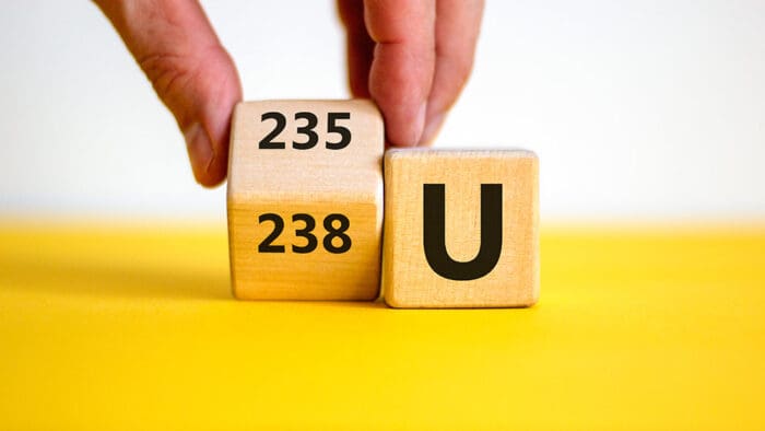 Uranium Insights: U.S. Nuclear Ambitions Greenlight the Industry’s Revival