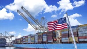 Tariffs Are Here to Stay