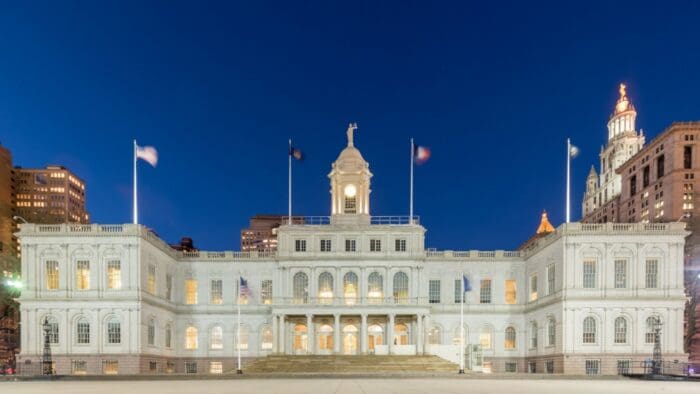 Election Day Sends Forecast Volumes to YTD Record Above 8.9 Million: Nov. 4, 2025