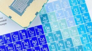 Rare Earths: The Innovation Economy’s Critical Chokepoint Rare Earths: The Innovation Economy’s Critical Chokepoint