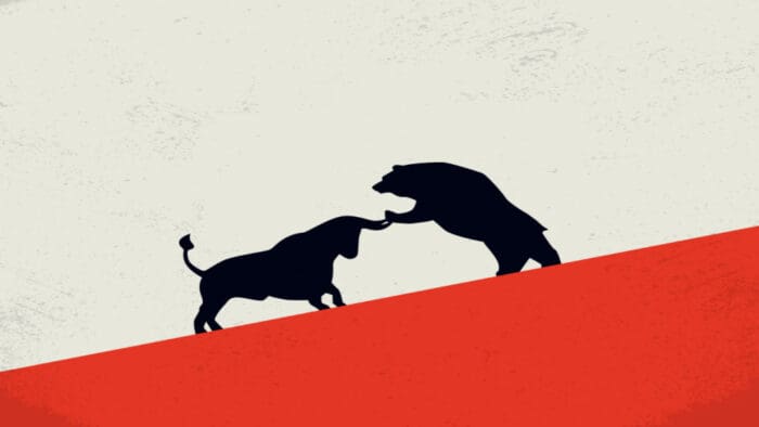 Bulls Take a Breather While Real Estate Sales Strengthen To 33-Month High: Dec. 29, 2025