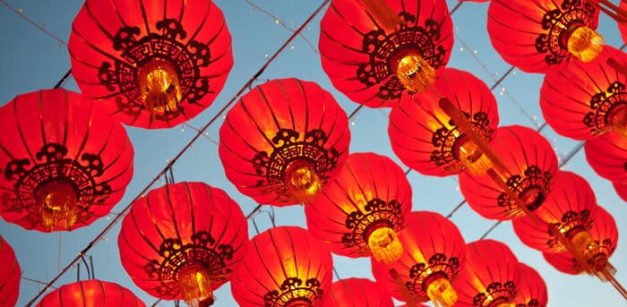 What’s Hot: Implications of China’s trillion dollar trade surplus