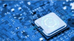 Fintech forward: The march to AI-first