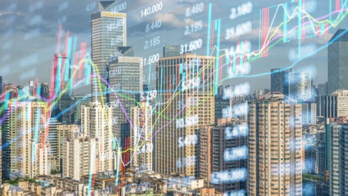 Hong Kong Rises As Foreign Investors Return