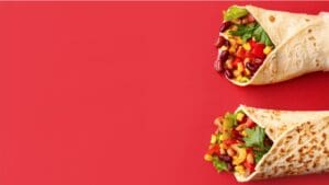 Burrito Thursday Burrito Thursday