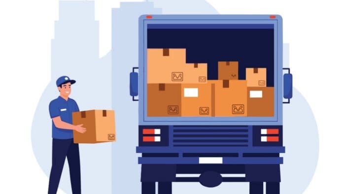 The Amazon Drag Is Ending And UPS Smells A Turnaround