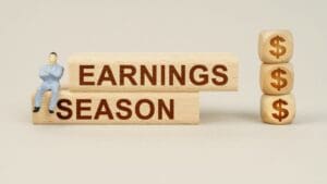Earnings are Back