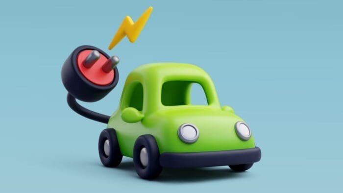 Jim Farley Says Ford’s Universal EV Platform Is Important To ‘Win Against China’