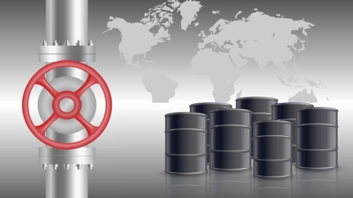 Quantifying The Gas Arb