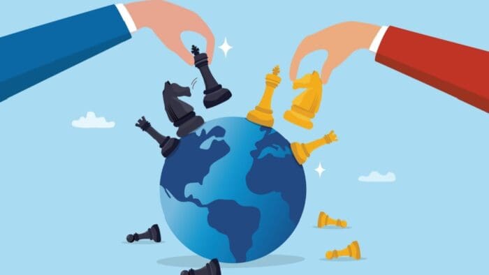 10-Year Jumps To 4-Month High on Geopolitical Risk, Fed Independence Concerns: Jan. 16, 2026