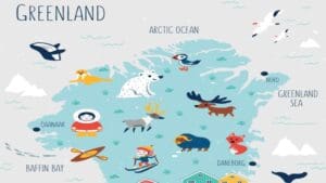 Greenland Part of US Contract Rises To 61% Record Before Retreating: Jan. 22, 2026 Greenland Part of US Contract Rises To 61% Record Before Retreating: Jan. 22, 2026