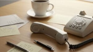 It’s Coming From Inside the House It’s Coming From Inside the House