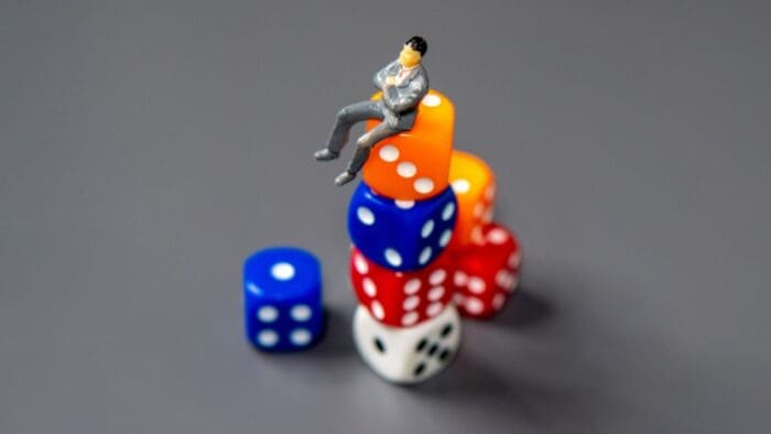 One Comment Changes the Odds (Bigly!)