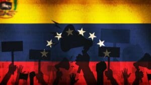Markets take a wait-and-see approach to US action in Venezuela Markets take a wait-and-see approach to US action in Venezuela