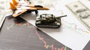 War-on stances have market on the defensive War-on stances have market on the defensive