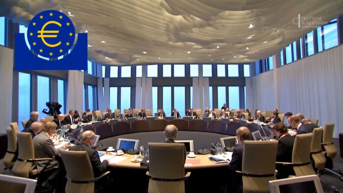 Traders Point to ECB and Banxico Pausing on Thursday: Feb. 4, 2026 