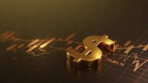 Why Gold Is Falling Even as Conflict in the Middle East Escalates