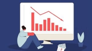 The Market Mood is Subtly Worse Today The Market Mood is Subtly Worse Today