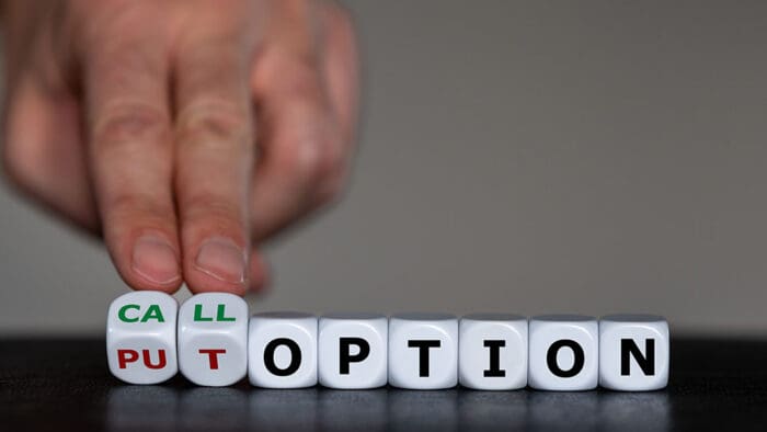 Mastering Options Volatility Term Structure