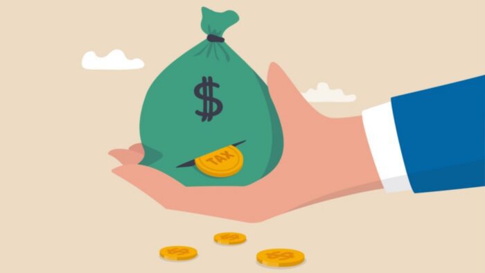 US Taxes for Non US Taxpayers