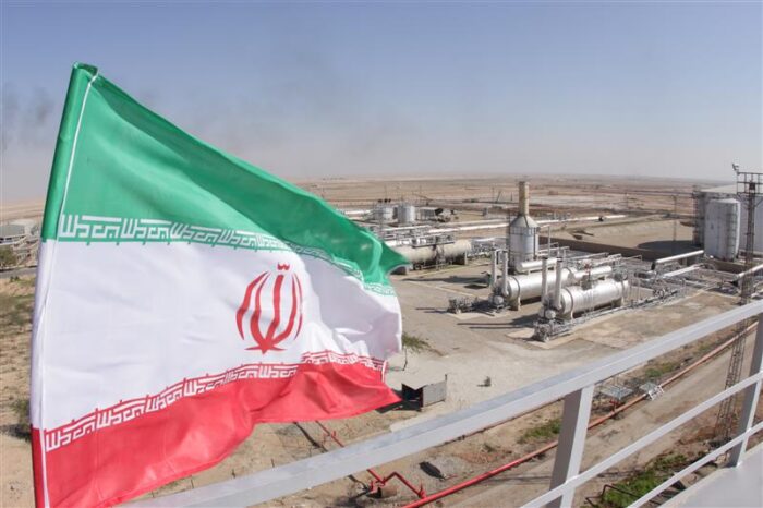 Iran: Tactical trades for a prolonged conflict