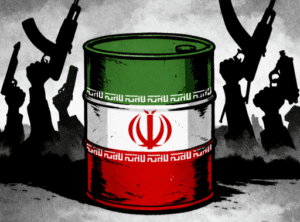 From Iran to Inflation: Losing Sleep Over an Oil Shock